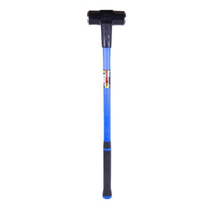 Toolway 132413 SLEDGE HAMMER 8LBS 36IN FG HANDLE