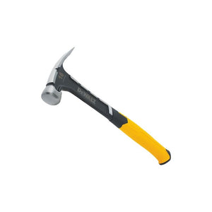 DEWALT DWHT51048 16 oz. One-Piece Steel Hammer