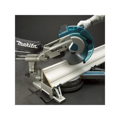 Makita | LS1216L 12" Dual Sliding Compound Mitre Saw With Laser