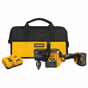 DEWALT Flexvolt DCD460T1 60V Max* VSR Stud and Joist Drill Kit with E-ClutchÂ® System