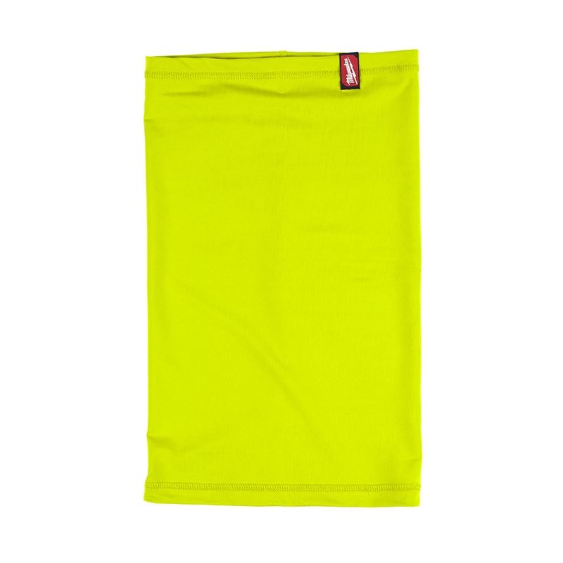 423HV Multi-Functional Neck Gaiter - Hi Vis