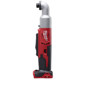 2667-20 M18 18 Volt Lithium-Ion Cordless 2-Speed 1/4 in. Right Angle Impact Driver  - Tool Only