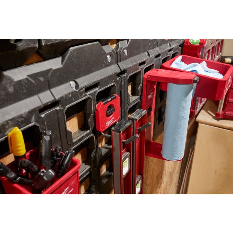 Milwaukee 48-22-8334 PACKOUT 4in Straight Hook