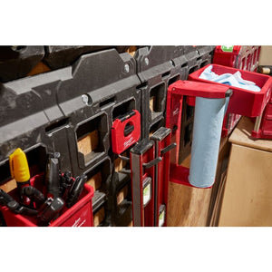 Milwaukee 48-22-8334 PACKOUT 4in Straight Hook