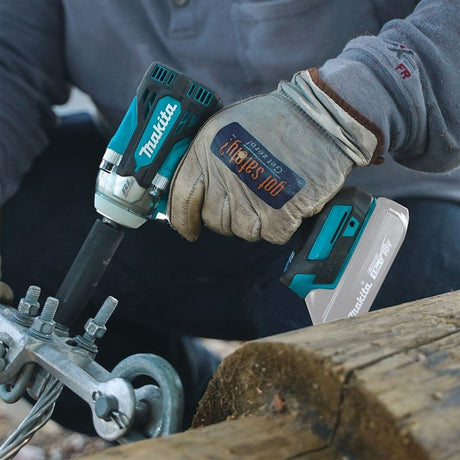 Makita DTW301XVZ  1/2in Cordless Impact Wrench with Brushless Motor