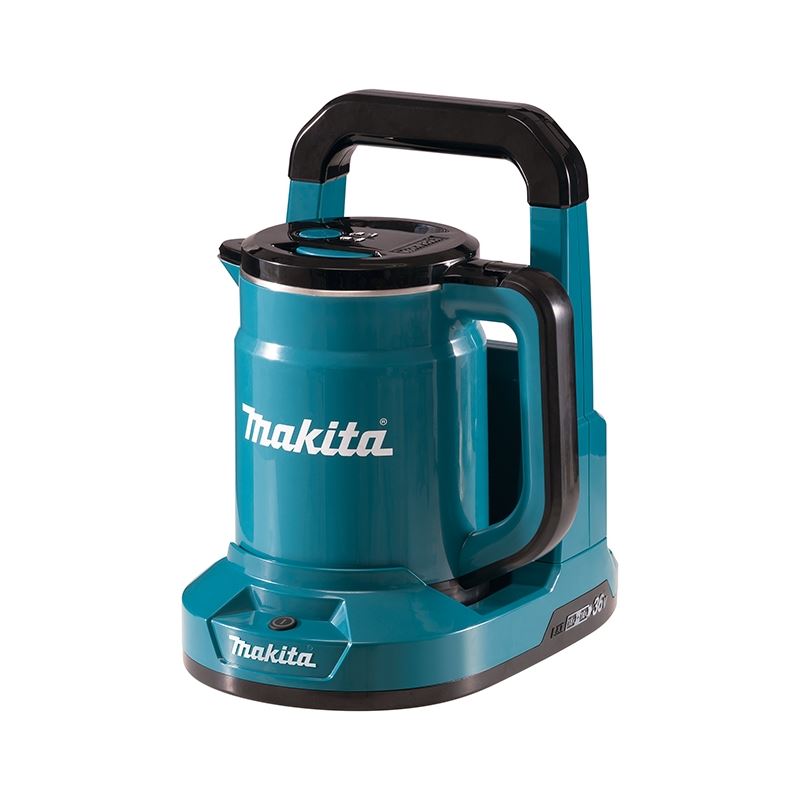 Makita DKT360Z 36V (18VX2) LXT Cordless Kettle (Tool Only)