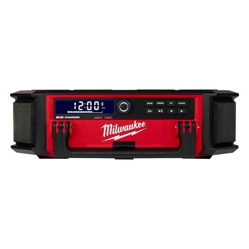 Milwaukee Packout Radio Charger