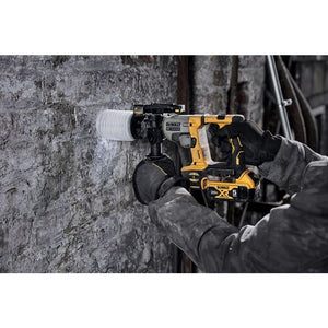 DeWalt DCH172B ATOMIC 20V MAX 5/8 IN. BRUSHLESS CORDLESS SDS PLUS ROTARY HAMMER (TOOL ONLY)