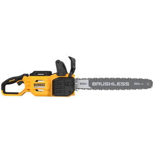 DEWALT DCCS677B 60V MAX Brushless Cordless 20 in. Chainsaw (Tool Only)