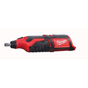 Milwaukee 2460-20 12 V Lithium-Ion Cordless Rotary Tool - Tool Only