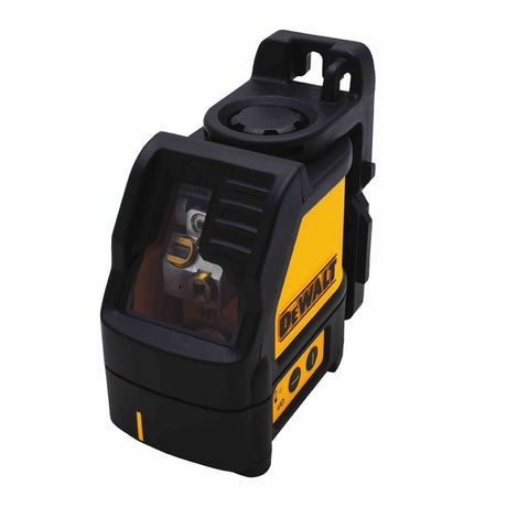 DEWALT DW088CG Green Cross Line Laser