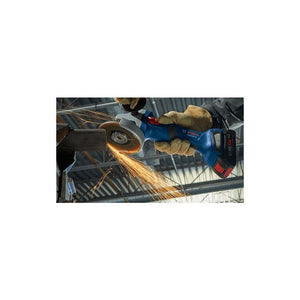 Bosch GWS18V-8N 18V Brushless 4-1/2 In. Angle Grinder with Slide Switch (Bare Tool)