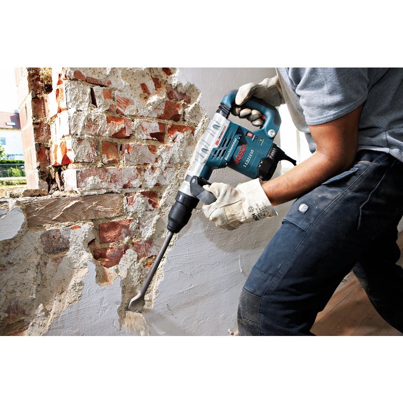 Bosch | 11321EVS 12 lb SDS-Max Demolition Hammer