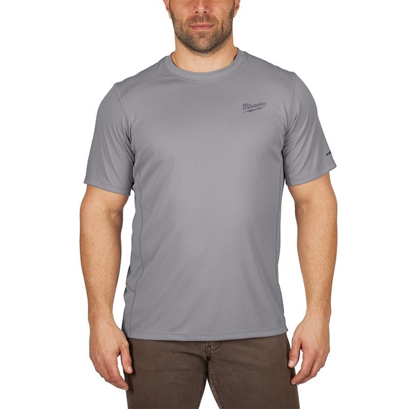 Milwaukee PERFORMANCE SHIRT WORKSKIN LIGHTWEIGHT