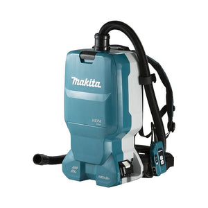 MAKITA DVC665PT2 BACK PACK VACUUM 18V KIT