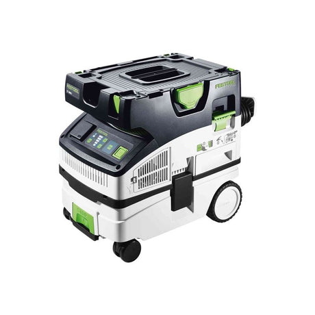 Festool 574845 Dust Extractor CT MINI I HEPA