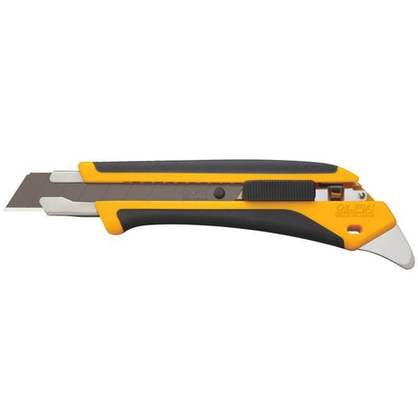 OLFA LA-X 18mm Fiberglass Utility Knife