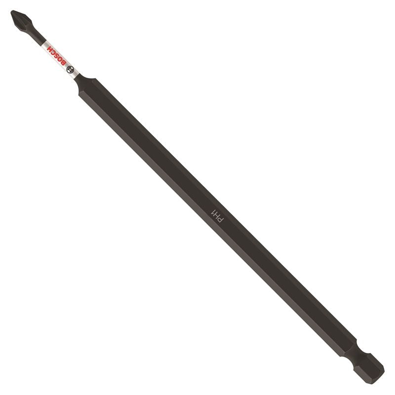 Bosch | ITPH1601 Impact Tough 6 In. Phillips #1 Power Bit