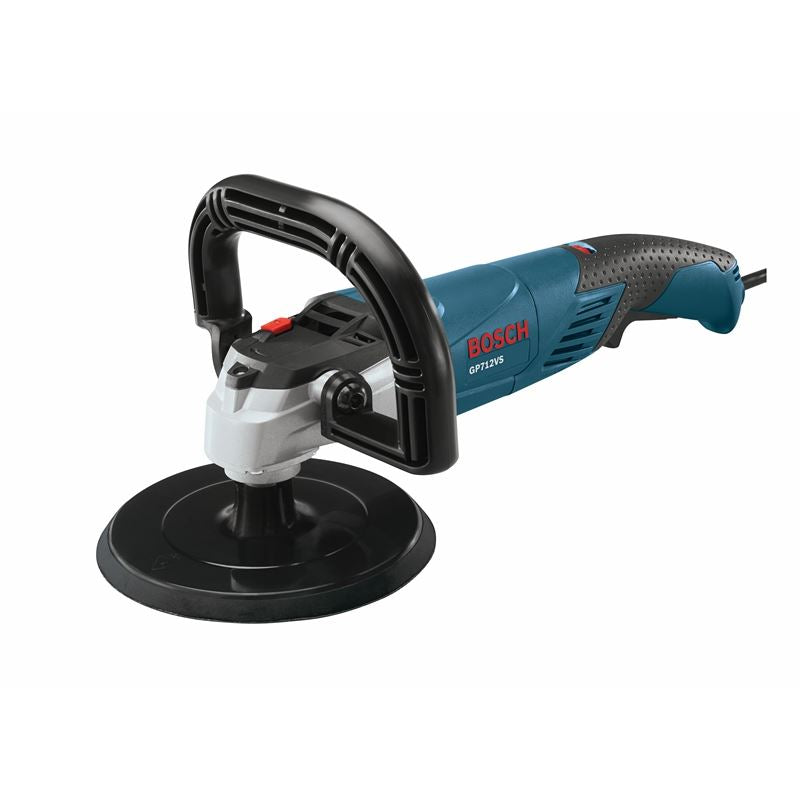 Bosch | GP712VS 7" Metal Polisher Variable Speed Control