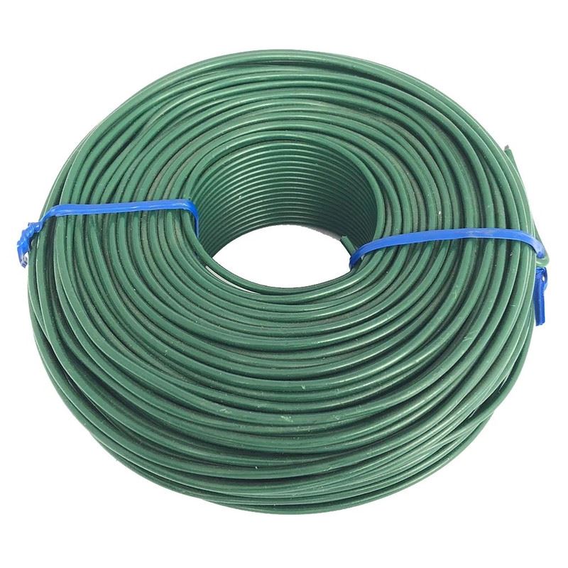 Tie Wire - Roll Epoxy Coated 16 GA