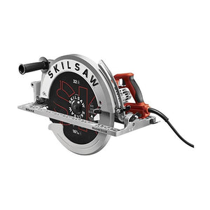 Skil SPT70V-11 16-5/16 In. Magnesium Super Sawsquatchâ„¢ Worm Drive Saw