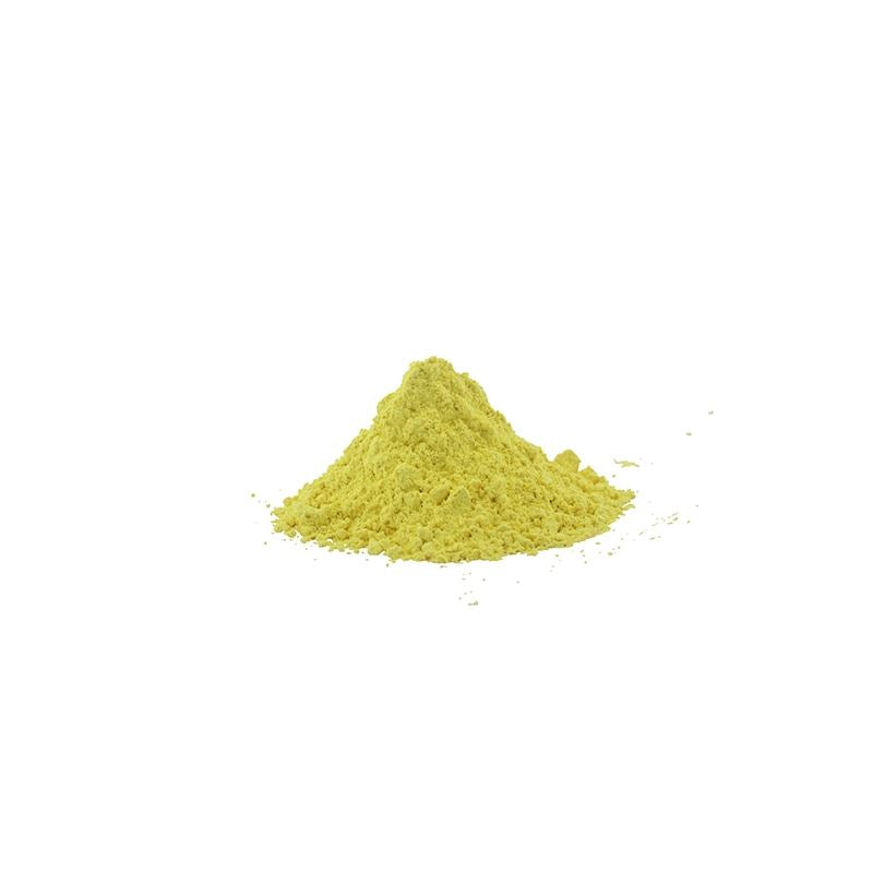 TAJIMA PLC2-Y2700 Yellow Micro Chalk 6 LBS