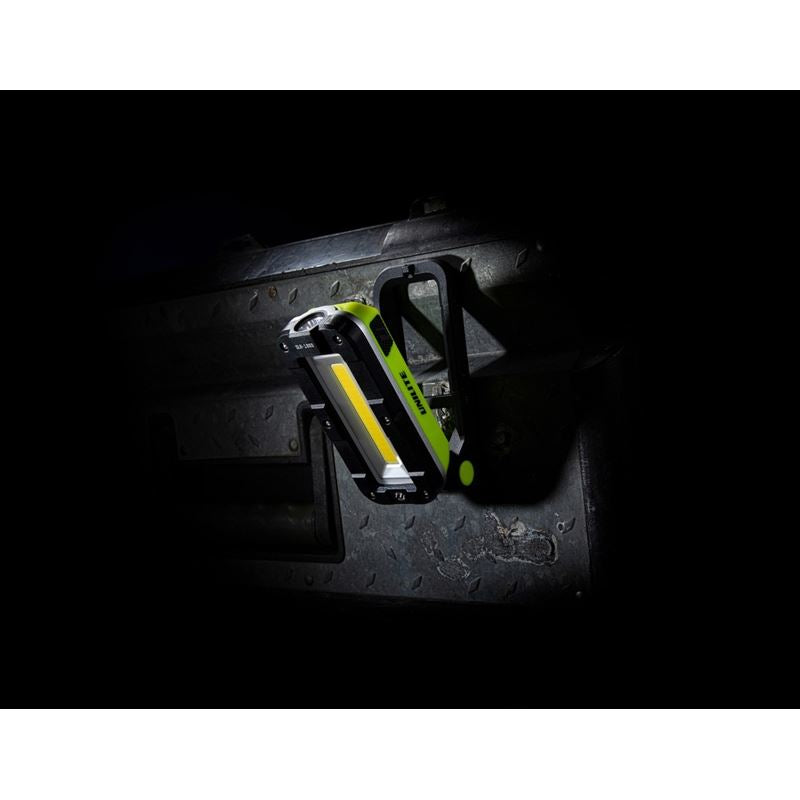 UNILITE SLR-1000 COMPACT LED WORK LIGHT