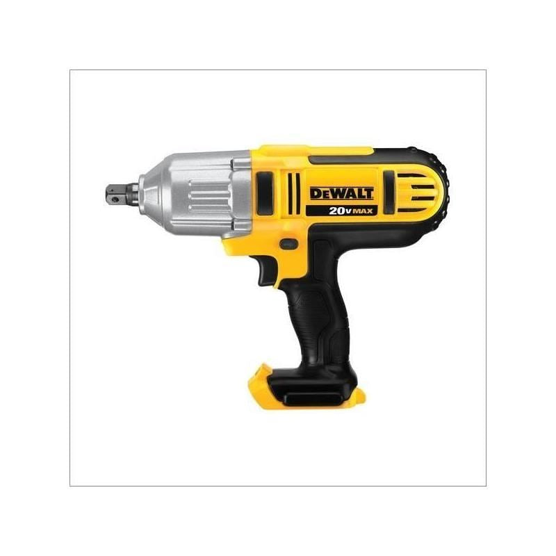 DEWALT | DCF889B Bare Tool 20V Max Lithium-Ion 1/2" High Torque Impact Wrench with Detent Pin