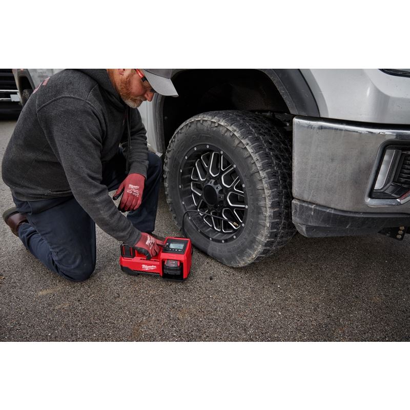 Milwaukee 2848-20 M18 Inflator