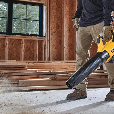 DEWALT DCBL722P1 20V MAX* XR BRUSHLESS HANDHELD BLOWER