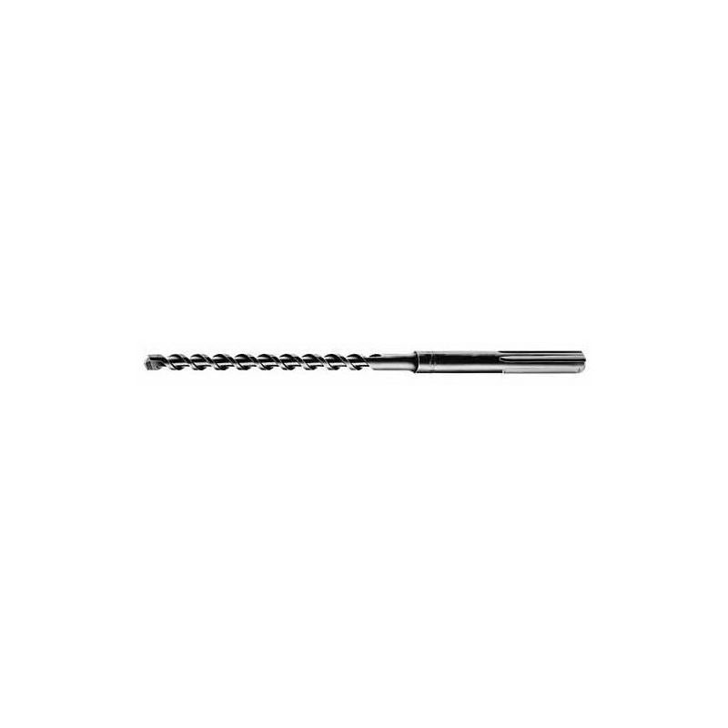 Milwaukee 48-20-3902 SDS-Max Bit 1/2" x 13"