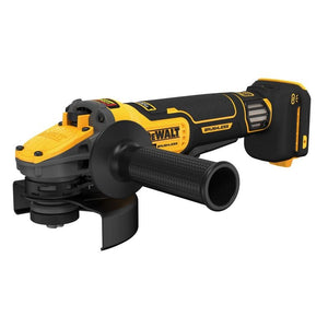 DEWALT DCG416VSB  4.5in/-5in  20V MAX Variable Speed Grinder with FLEXVOLT ADVANTAGE