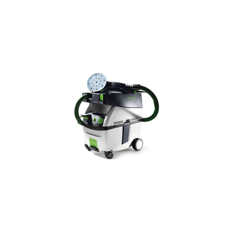 FESTOOL 574787  CT MIDI HEPA Dust Extractor