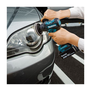 Makita DPV300Z 18V Cordless 2 in Sander-Polisher