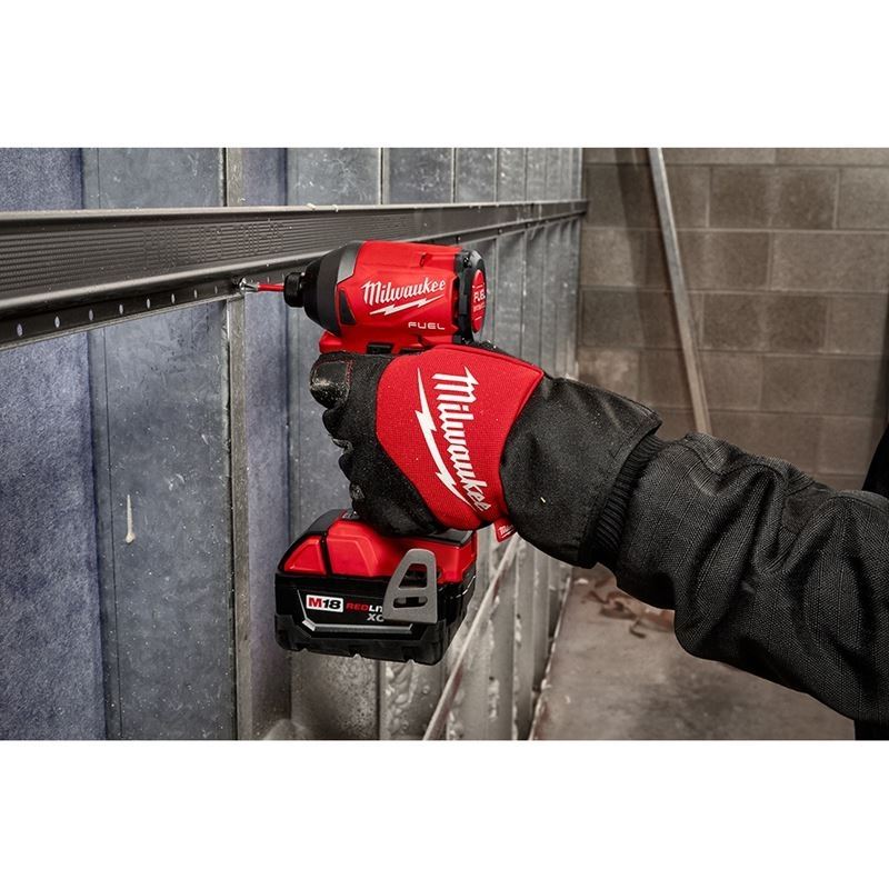 Milwaukee Winter Performance Gloves