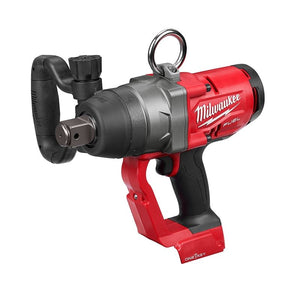 2867-20 M18 FUEL 18 Volt Lithium-Ion Brushless Cordless 1 in. High Torque Impact Wrench with ONE-KEY - Tool Only