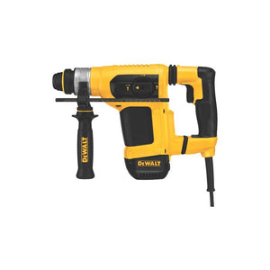 DEWALT | D25413K 1-1/8" SDS Combination Hammer with SHOCKS