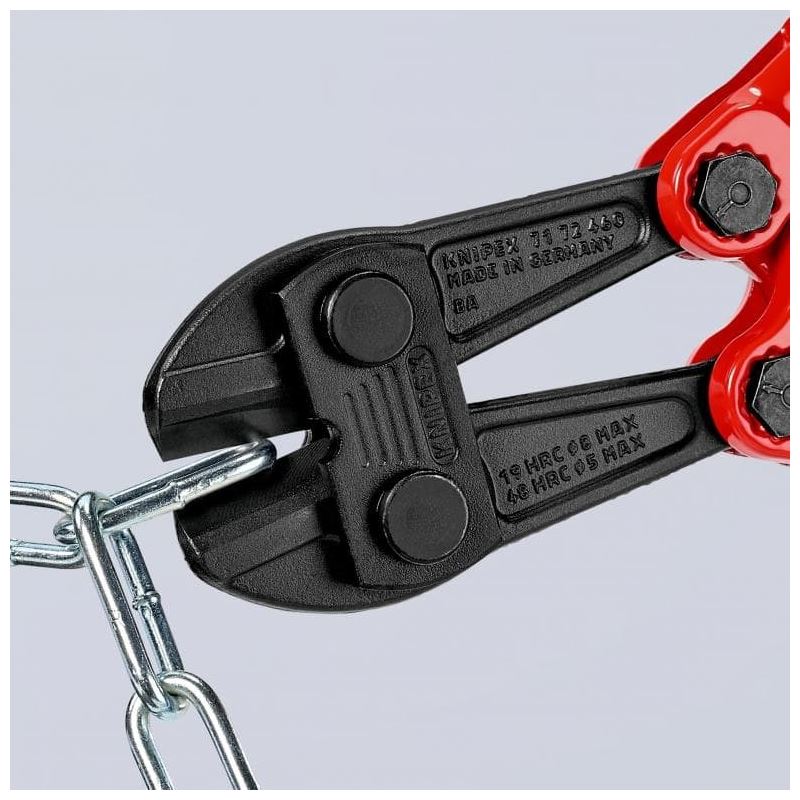 Knipex 71 72 610 24IN Bolt Cutter