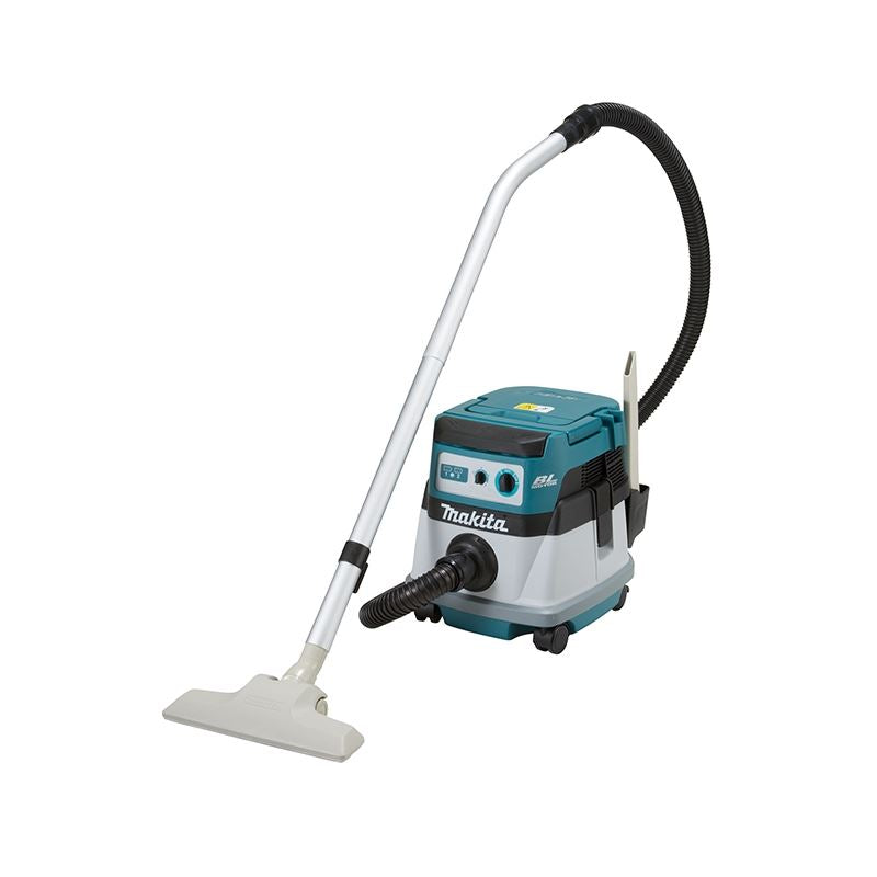 Makita DVC862LZ Cordless Wet & Dry Vacuum Cleaner (Tool Only)