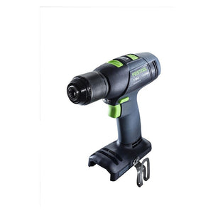 Festool 576758 Cordless drill T18+3-E-Basic