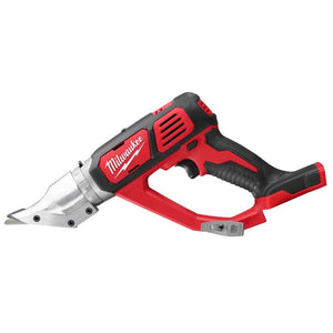 2635-20 M18 18 Volt Lithium-Ion Cordless Cordless 18 Gauge Double Cut Shear  - Tool Only