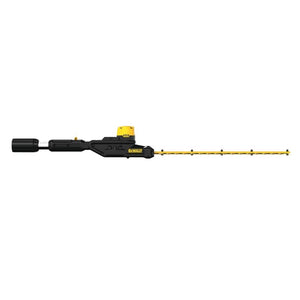 DeWalt DCPH820BH POLE HEDGE TRIMMER HEAD WITH 20V MAX COMPATIBILITY