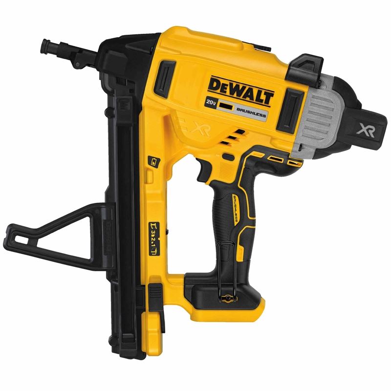 DEWALT DCN891B 1 Magazine Cordless Concrete Nailer (Tool Only)