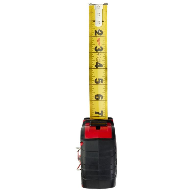 Milwaukee 48-22-0240 40FT Wide Blade Tape Measure