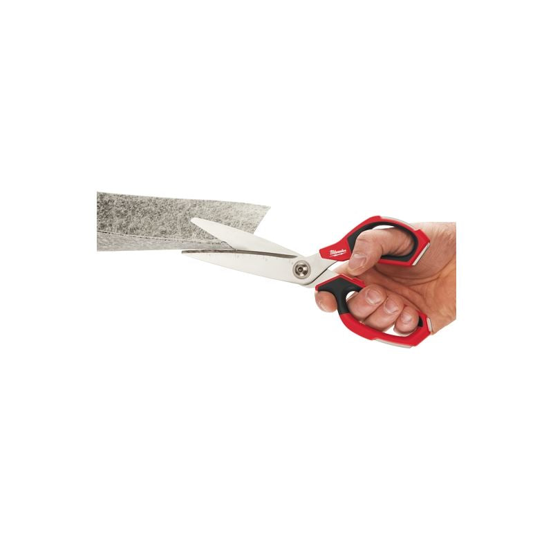 Milwaukee 48-22-4041 Jobsite Straight Scissors