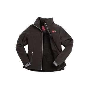 Milwaukee 231B-21 M12 Heated Women's Jacket Kit Large - Black