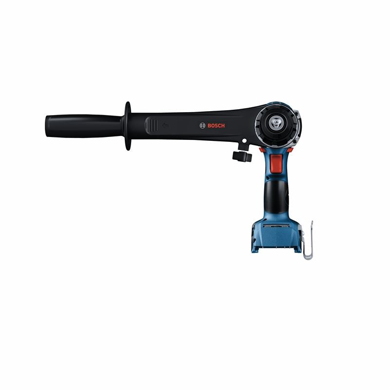 Bosch GSR18V-1330CN PROFACTOR 18V Connected-Ready 1/2 In. Drill/Driver (Bare Tool)