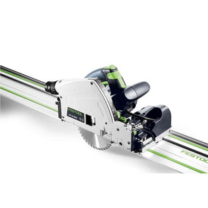 FESTOOL 577748 Plunge-Cut Saw with Scoring Function - TSV 60 KEB-F-Plus-FS