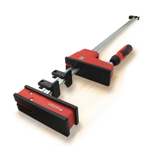 Bessey KRE3560 60 in. K BODY REVOlution (KRE) Parallel Clamp, 3-3/4 in. Throat Depth