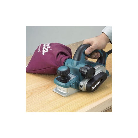 Makita | KP0810 7.5-Amp 3-1/4" Planer